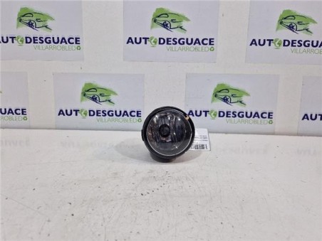 Faro Antiniebla Derecho Nissan Qashqai  1 5 Tekna Premium [1 5 Ltr  - 81 kW Turbodiesel CAT]