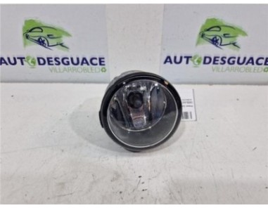 Faro Antiniebla Derecho Nissan Qashqai  1 5 Tekna Premium [1 5 Ltr  - 81 kW Turbodiesel CAT]