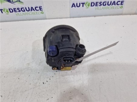 Faro Antiniebla Derecho Nissan Qashqai  1 5 Tekna Premium [1 5 Ltr  - 81 kW Turbodiesel CAT]