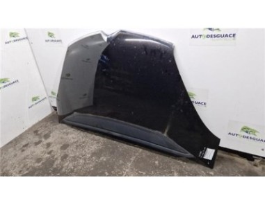Capo Citroen Grand C4 Picasso  1 6 Avatar [1 6 Ltr  - 88 kW 16V]