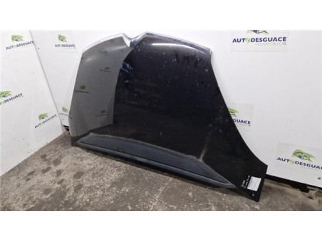 Capo Citroen Grand C4 Picasso  1 6 Avatar [1 6 Ltr  - 88 kW 16V]