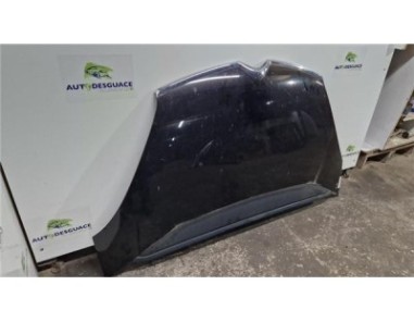 Capo Citroen Grand C4 Picasso  1 6 Avatar [1 6 Ltr  - 88 kW 16V]