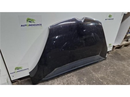 Capo Citroen Grand C4 Picasso  1 6 Avatar [1 6 Ltr  - 88 kW 16V]