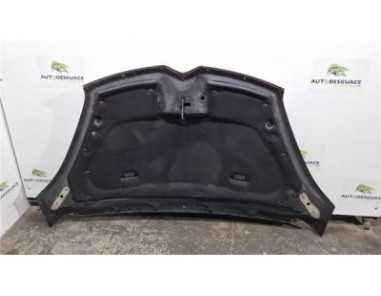 Capo Citroen Grand C4 Picasso  1 6 Avatar [1 6 Ltr  - 88 kW 16V]