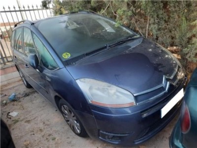 Faro Antiniebla Izquierdo Citroen Grand C4 Picasso  1 6 HDi