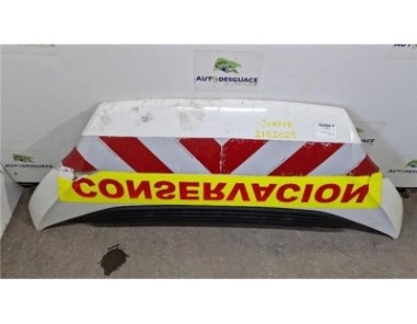 Capo Citroen Jumper Furgon  2 0 30 L1H1 BlueHDi 130 [2 0 Ltr  - 96 kW Blue-HDI FAP CAT]