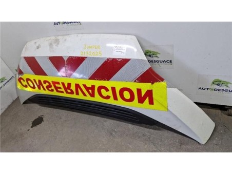 Capo Citroen Jumper Furgon  2 0 30 L1H1 BlueHDi 130 [2 0 Ltr  - 96 kW Blue-HDI FAP CAT]