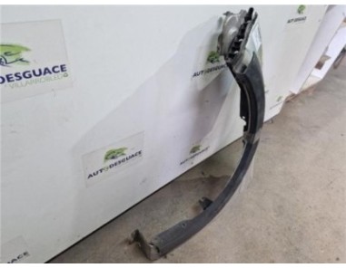 Aleta Delantera Izquierda Dacia Sandero  1 5 dCi Aleta Delantera Izquierda Dacia Sandero  1 5 dCi