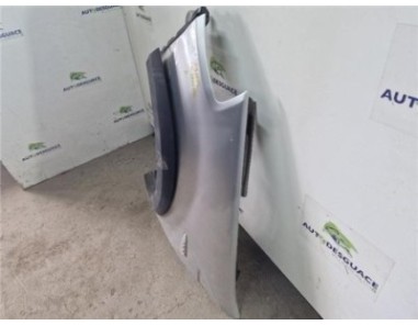 Aleta Delantera Izquierda Dacia Sandero  1 5 dCi Aleta Delantera Izquierda Dacia Sandero  1 5 dCi