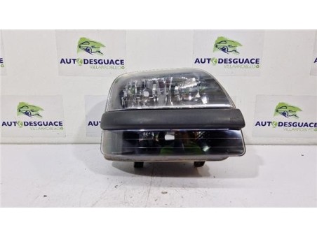 Faro Delantero Derecho Fiat I Doblò  1 9 D 