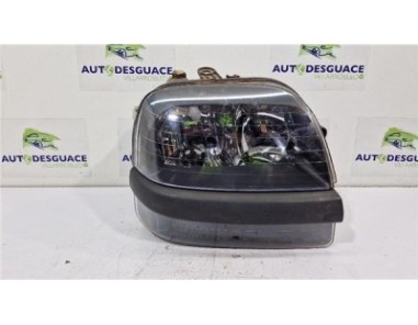 Faro Delantero Derecho Fiat I Doblò  1 9 D 