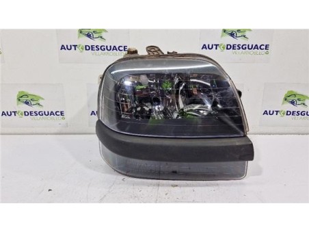Faro Delantero Derecho Fiat I Doblò  1 9 D 