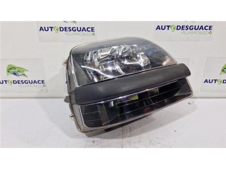 Faro Delantero Derecho Fiat I Doblò  1 9 D 