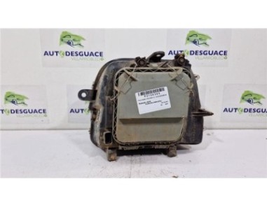 Faro Delantero Derecho Fiat I Doblò  1 9 D 