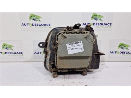 Faro Delantero Derecho Fiat I Doblò  1 9 D 