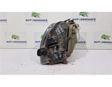 Faro Delantero Derecho Fiat I Doblò  1 9 D 