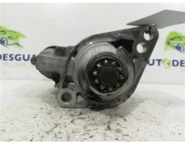 Motor Arranque Volkswagen Golf V  1 9 TDI