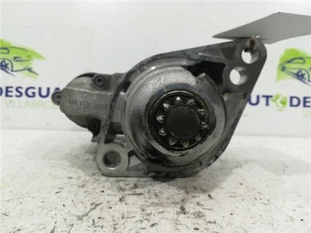 Motor Arranque Volkswagen Golf V  1 9 TDI