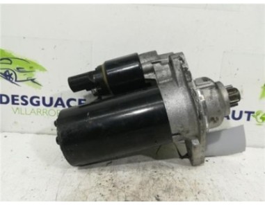 Motor Arranque Volkswagen Golf V  1 9 TDI
