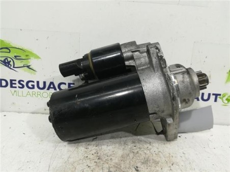 Motor Arranque Volkswagen Golf V  1 9 TDI