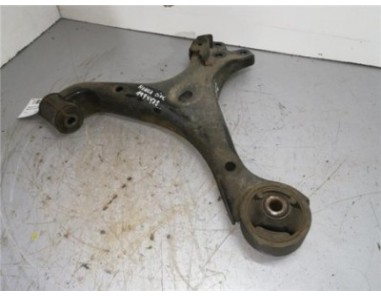 Brazo Inferior Delantero Izquierdo Honda Civic 5 puertas  2 2 i-DTEC Sport [2 2 Ltr  - 110 kW DTEC CAT]