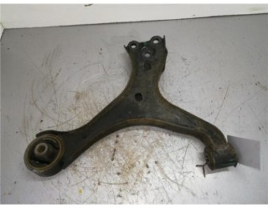 Brazo Inferior Delantero Izquierdo Honda Civic 5 puertas  2 2 i-DTEC Sport [2 2 Ltr  - 110 kW DTEC CAT]