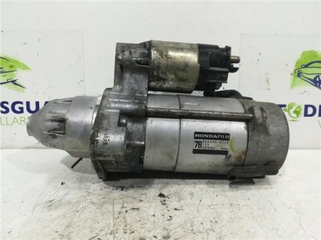Motor Arranque Honda Civic 5 puertas  2 2 i-DTEC Sport [2 2 Ltr  - 110 kW DTEC CAT]