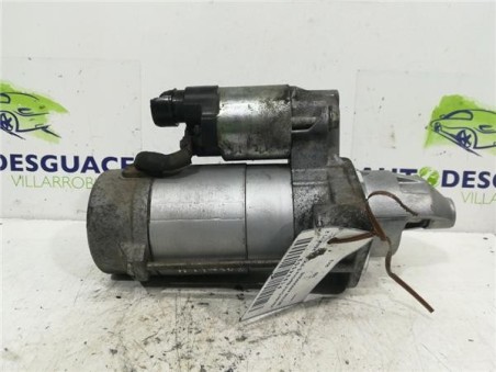 Motor Arranque Honda Civic 5 puertas  2 2 i-DTEC Sport [2 2 Ltr  - 110 kW DTEC CAT]