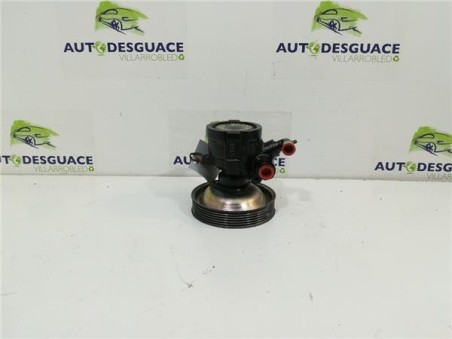 Bomba Servodireccion Fiat I Doblò  1 9 JTD