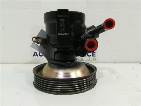 Bomba Servodireccion Fiat I Doblò  1 9 JTD