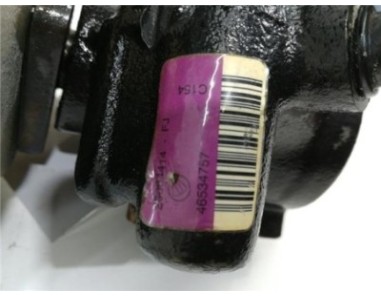 Bomba Servodireccion Fiat I Doblò  1 9 JTD