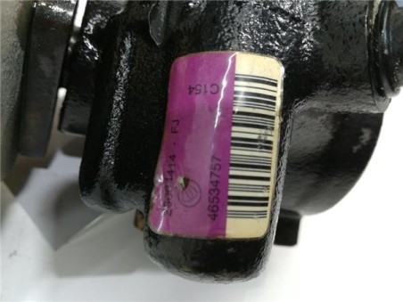 Bomba Servodireccion Fiat I Doblò  1 9 JTD