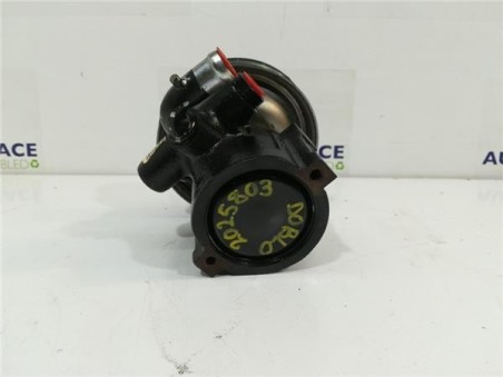 Bomba Servodireccion Fiat I Doblò  1 9 JTD