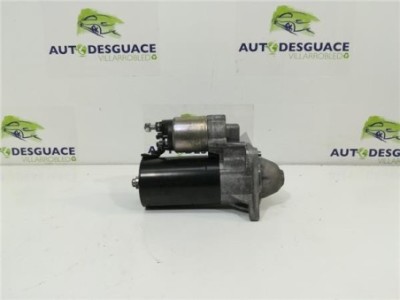 Motor Arranque Fiat I Doblò  1 9 JTD