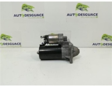 Motor Arranque Fiat I Doblò  1 9 JTD