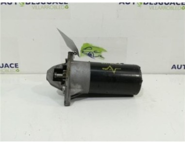 Motor Arranque Fiat I Doblò  1 9 JTD