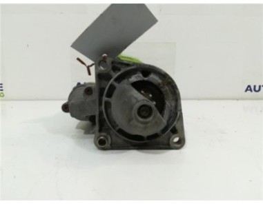 Motor Arranque Fiat I Doblò  1 9 JTD