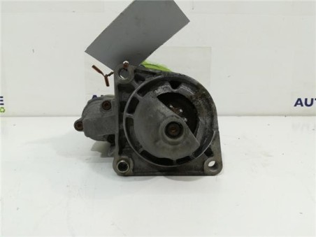 Motor Arranque Fiat I Doblò  1 9 JTD