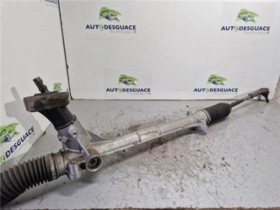 Cremallera Direccion Normal Volkswagen Polo VI  1 0 Advance [1 0 Ltr  - 70 kW TSI]