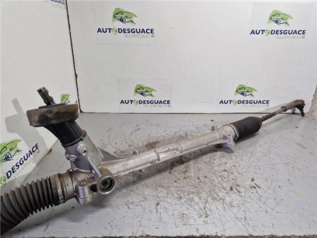 Cremallera Direccion Normal Volkswagen Polo VI  1 0 Advance [1 0 Ltr  - 70 kW TSI]