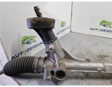 Cremallera Direccion Normal Volkswagen Polo VI  1 0 Advance [1 0 Ltr  - 70 kW TSI]