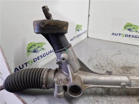 Cremallera Direccion Normal Volkswagen Polo VI  1 0 Advance [1 0 Ltr  - 70 kW TSI]