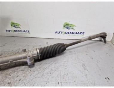 Cremallera Direccion Normal Volkswagen Polo VI  1 0 Advance [1 0 Ltr  - 70 kW TSI]