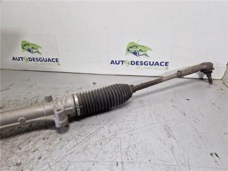 Cremallera Direccion Normal Volkswagen Polo VI  1 0 Advance [1 0 Ltr  - 70 kW TSI]