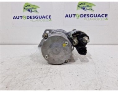 Motor Arranque Volkswagen Polo VI  1 0 Advance [1 0 Ltr  - 70 kW TSI]