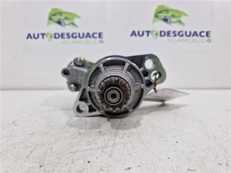 Motor Arranque Volkswagen Polo VI  1 0 Advance [1 0 Ltr  - 70 kW TSI]