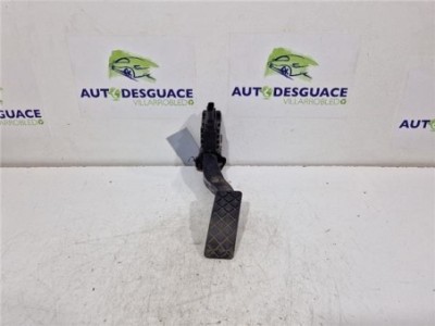 Potenciometro Pedal Gas Volkswagen Polo VI  1 0 Advance [1 0 Ltr  - 70 kW TSI]