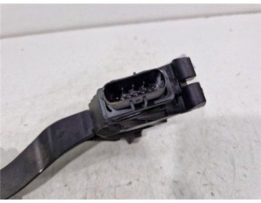 Potenciometro Pedal Gas Volkswagen Polo VI  1 0 Advance [1 0 Ltr  - 70 kW TSI]