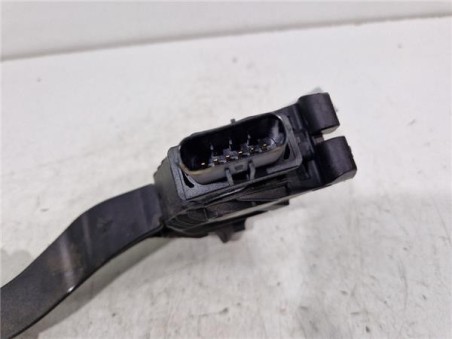 Potenciometro Pedal Gas Volkswagen Polo VI  1 0 Advance [1 0 Ltr  - 70 kW TSI]