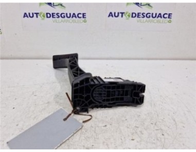 Potenciometro Pedal Gas Volkswagen Polo VI  1 0 Advance [1 0 Ltr  - 70 kW TSI]